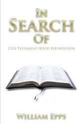 Book cover of In Search Of by William Epps
