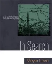 Book cover of In Search by Unknown