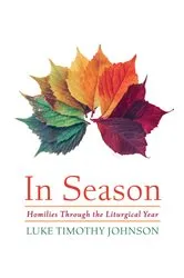Book cover of In Season by Lisa Steele