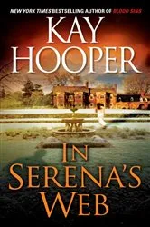 Book cover of In Serena's Web by Kay Hooper