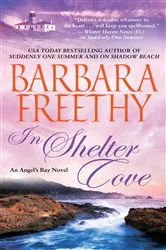 Book cover of In Shelter Cove by Barbara Freethy