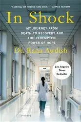 Book cover of In Shock by Rana Awdish