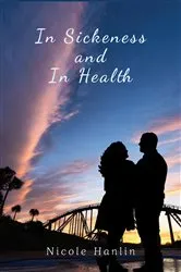 Book cover of In Sickness and In Health by Fiona Sussman