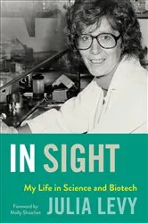 Book cover of In Sight by Unknown