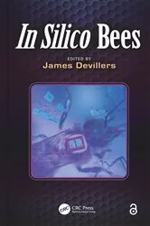 Book cover of In Silico Bees by James Devillers