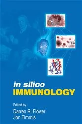 Book cover of In Silico Immunology by Darren D.R. Flower