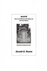 Book cover of IN-SITE by Unknown