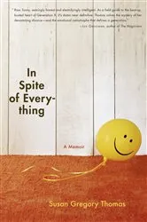 Book cover of In Spite of Everything by Robert A Russell