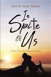 Book cover of In Spite Of Us by Unknown