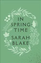 Book cover of In Springtime by Sarah Blake