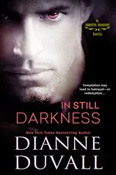Book cover of In Still Darkness by Unknown