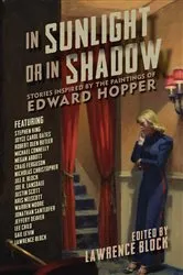 Book cover of In Sunlight or In Shadow by Lawrence Block