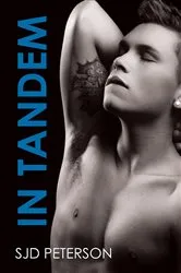 Book cover of In Tandem by Jay Livingston