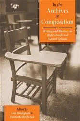 Book cover of In the Archives of Composition by Unknown