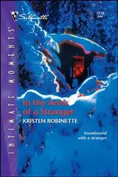Book cover of In the Arms of a Stranger by Dale J Bingham