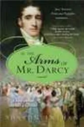 Book cover of In the Arms of Mr. Darcy by Unknown