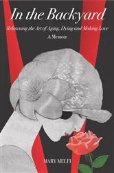 Book cover of In the Backyard by Unknown