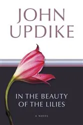 Book cover of In the Beauty of the Lilies by John Updike