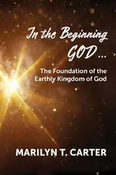 Book cover of In the Beginning God by Winfried Corduan