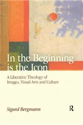 Book cover of In the Beginning is the Icon by Unknown