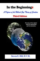 Book cover of In the Beginnings by Steven E Dill