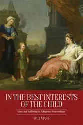 Book cover of In the Best Interests of the Child by Mili Mass