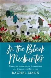 Book cover of In the Bleak Midwinter by Julia Spencer-Fleming