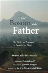 Book cover of In the Bosom of the Father by Swami Abhishiktananda