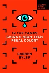 Book cover of In the Camps by Darren Byler