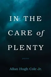 Book cover of In the Care of Plenty by Allan HughJr. Cole