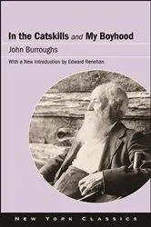 Book cover of In the Catskills and My Boyhood by Unknown