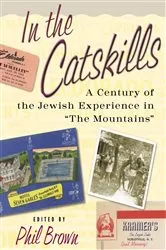 Book cover of In the Catskills by Phil Brown
