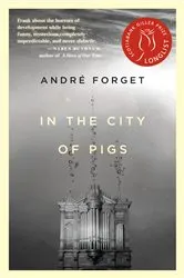 Book cover of In the City of Pigs by Unknown