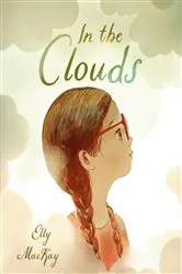 Book cover of In the Clouds by Elly MacKay