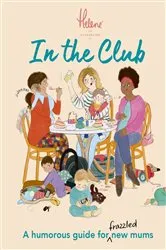 Book cover of In the club by Benjamin Cohen