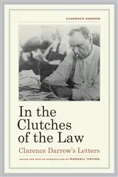 Book cover of In the Clutches of the Law by Unknown