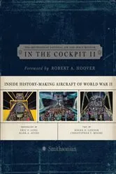Book cover of In the Cockpit II by National Space Museum