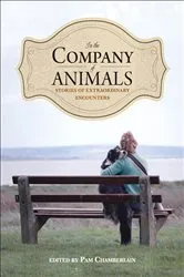 Book cover of In the Company of Animals by Unknown