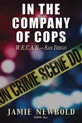 Book cover of In the Company of Cops by Unknown