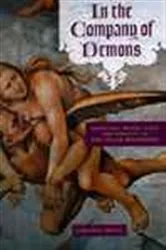 Book cover of In the Company of Demons by Armando Maggi