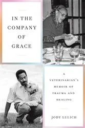 Book cover of In the Company of Grace by Unknown