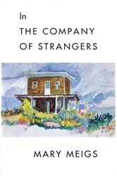 Book cover of In the Company of Strangers by Unknown