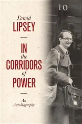 Book cover of In the Corridors of Power by Unknown