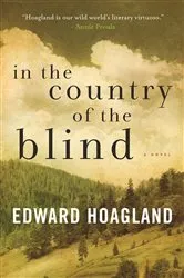 Book cover of In the Country of the Blind by Michael Flynn