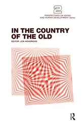 Book cover of In the Country of the Old by Jon Hendricks