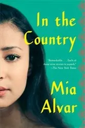 Book cover of In the Country by Mia Alvar