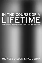 Book cover of In the Course of a Lifetime by Unknown