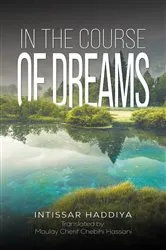 Book cover of In the Course of Dreams by Intissar Haddiya