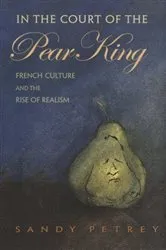Book cover of In the Court of the Pear King by Sandy Petrey