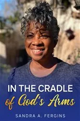 Book cover of In the Cradle of Gods Arms by Unknown
